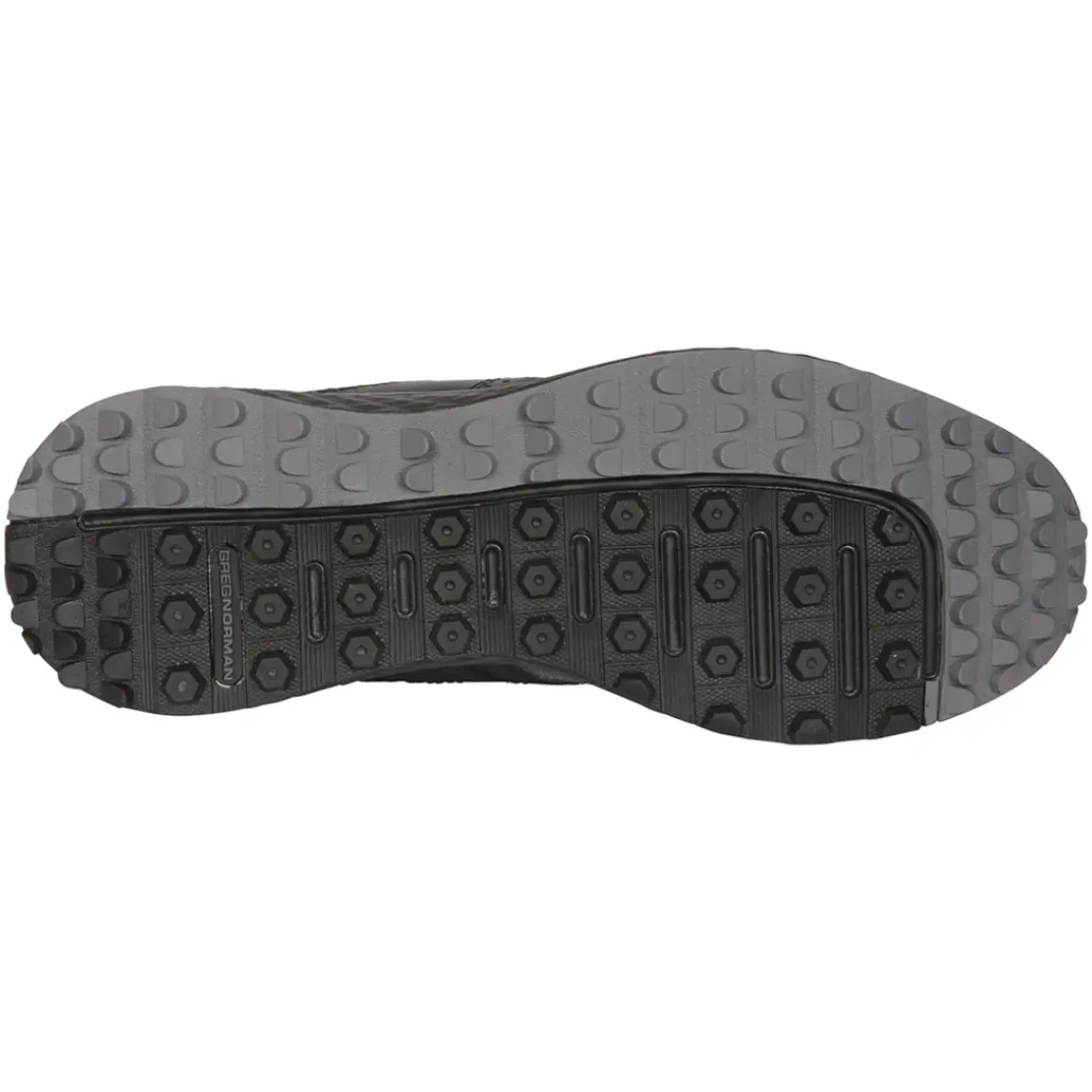 Greg Norman Men's Maidens Waterproof Spikeless Golf Shoes