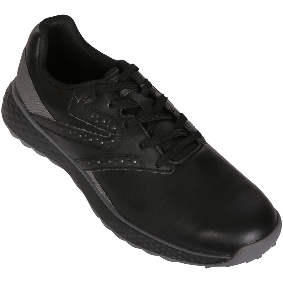 Greg Norman Men's Maidens Waterproof Spikeless Golf Shoes