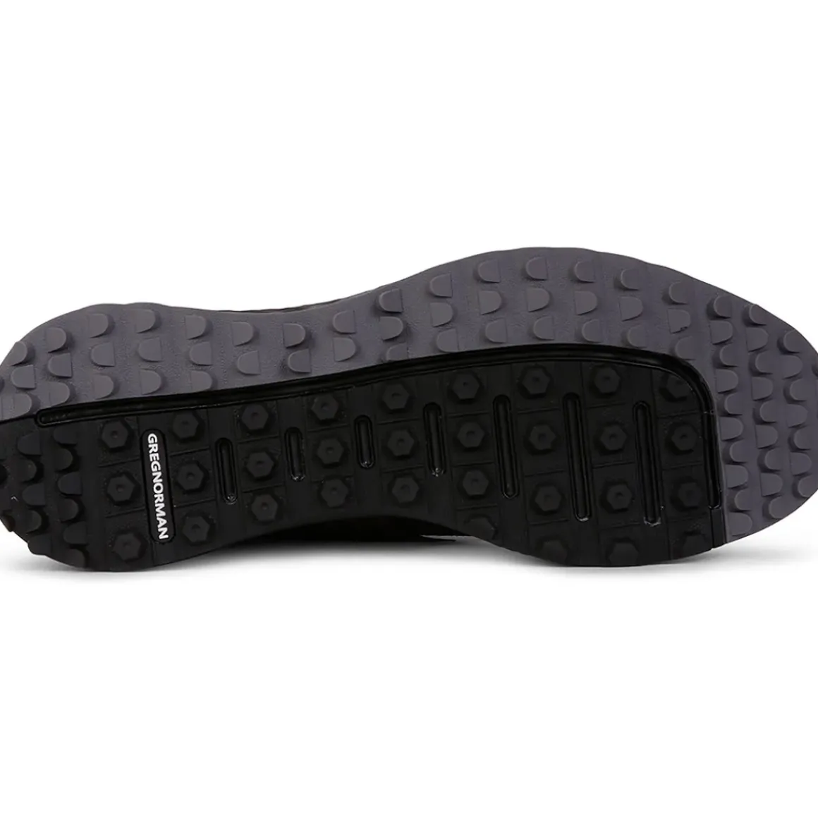 Greg Norman Men's Maidens Waterproof Spikeless Golf Shoes