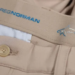 Greg Norman Men's ML75 Microlux Stretch Golf Trousers