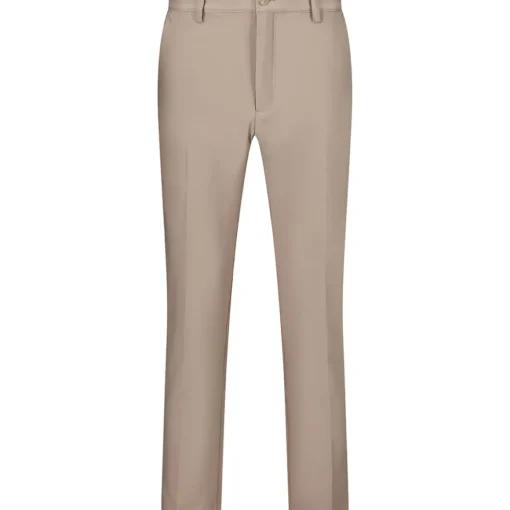 Greg Norman Men's ML75 Microlux Stretch Golf Trousers