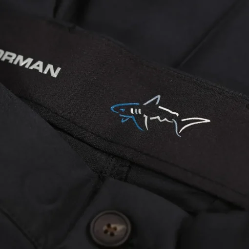 Greg Norman Men's ML75 Microlux Stretch Golf Trousers