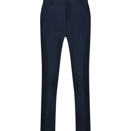 Greg Norman Men's ML75 Microlux Stretch Golf Trousers