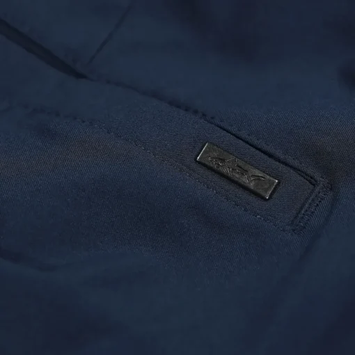 Greg Norman Men's ML75 Microlux Stretch Golf Trousers