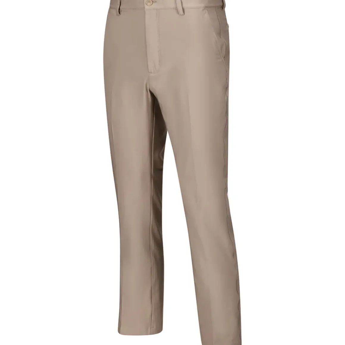 Greg Norman Men's ML75 Microlux Stretch Golf Trousers