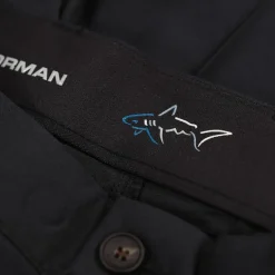 Greg Norman Men's ML75 Microlux Stretch Golf Trousers