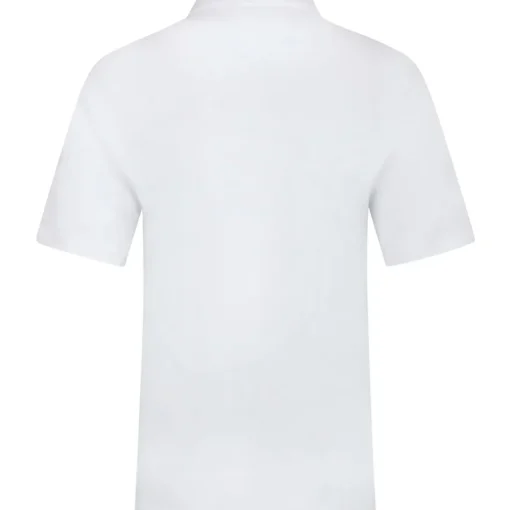 Greg Norman Men's Shark Logo Golf Polo Shirt