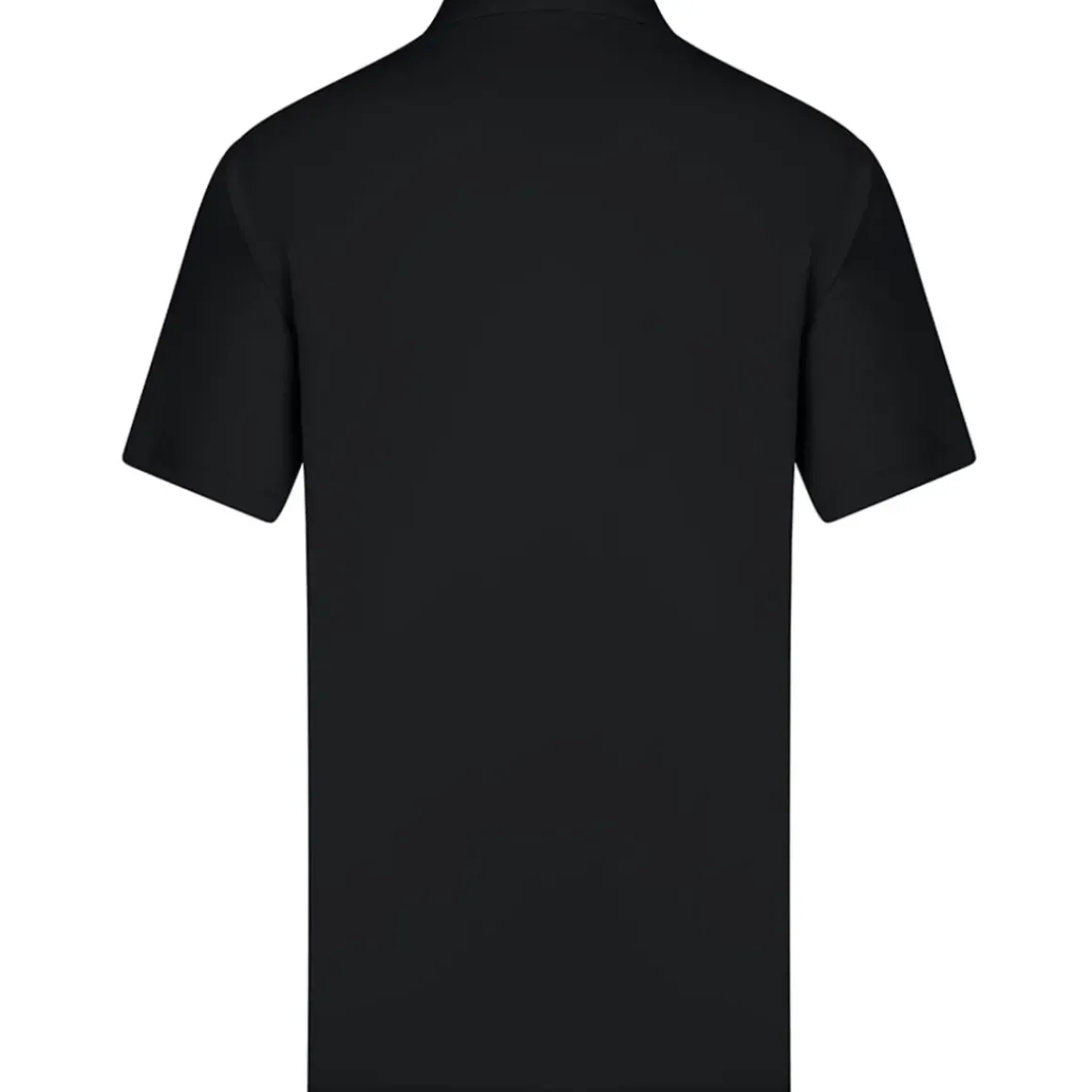 Greg Norman Men's Shark Logo Golf Polo Shirt