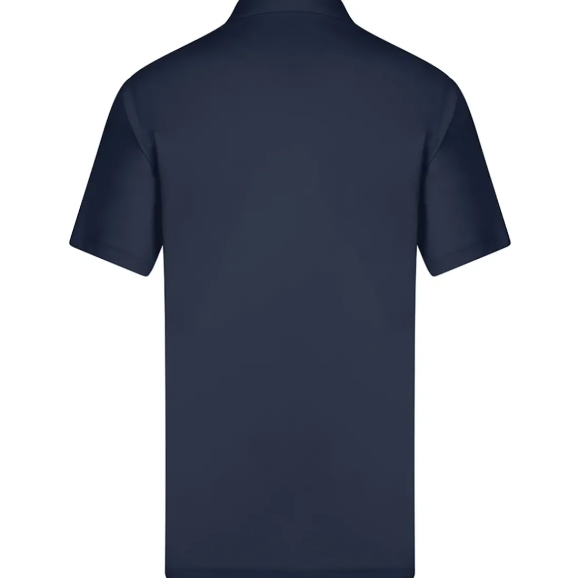 Greg Norman Men's Shark Logo Golf Polo Shirt