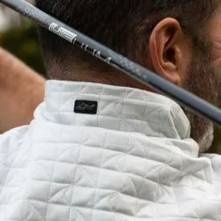 Greg Norman Men's Tidal Wave Golf Gilet