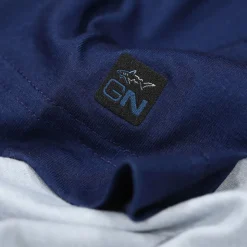 Greg Norman Men's Timeless Golf Polo Shirt