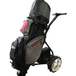 Hedgehog Electric Trolley Golf Wheel Sleeve Kit