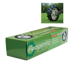Hedgehog 10" Golf Wheel Sleeve Kit