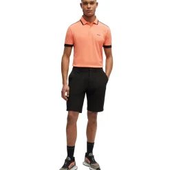 Hugo Boss Men's Commuter Golf Shorts