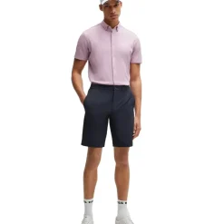 Hugo Boss Men's Commuter Golf Shorts