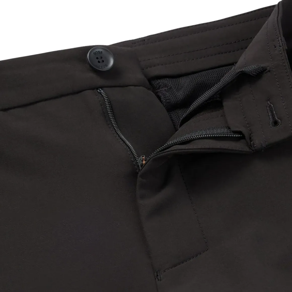 Hugo Boss Men's Commuter Golf Trousers