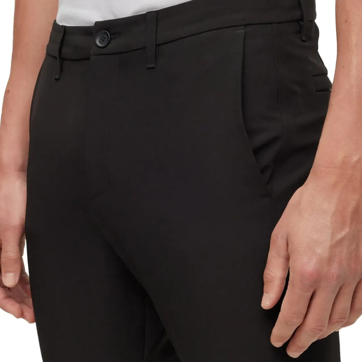 Hugo Boss Men's Commuter Golf Trousers