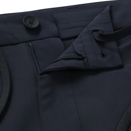 Hugo Boss Men's Commuter-Slim Golf Trousers