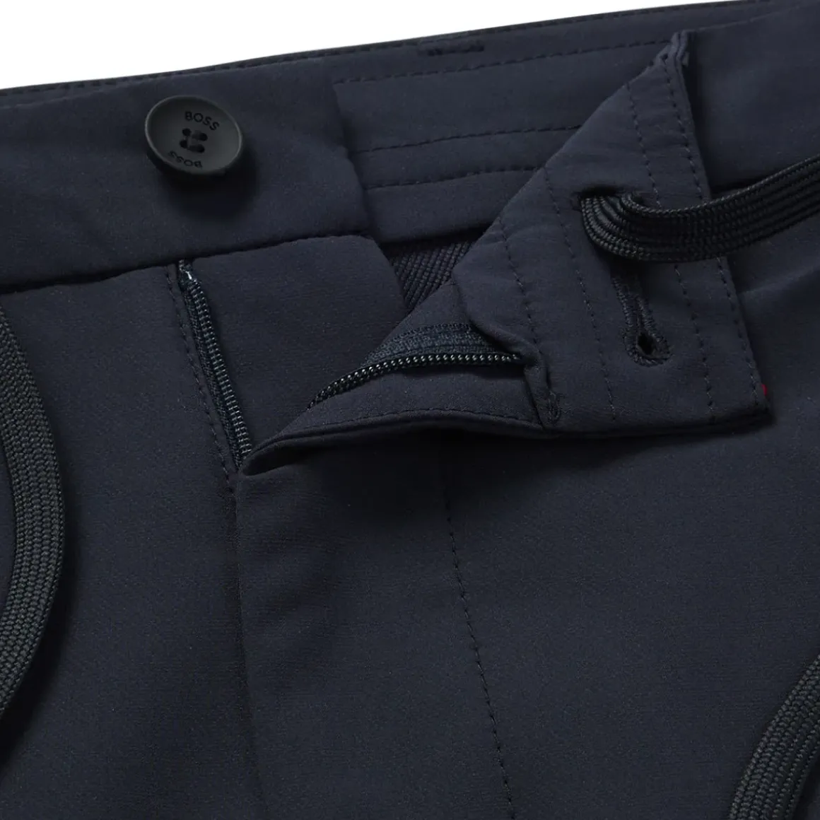Hugo Boss Men's Commuter-Slim Golf Trousers