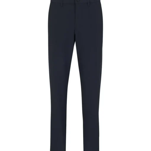 Hugo Boss Men's Commuter-Slim Golf Trousers