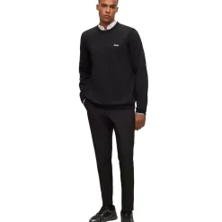 Hugo Boss Men's Ever-X Golf Sweater