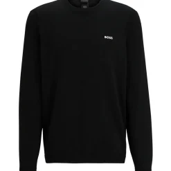 Hugo Boss Men's Ever-X Golf Sweater
