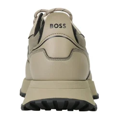 Hugo Boss Men's Jonah Running Style Golf Trainers