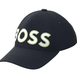 Hugo Boss Men's Lifestyle Golf Cap