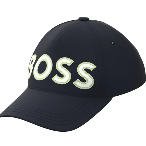 Hugo Boss Men's Lifestyle Golf Cap