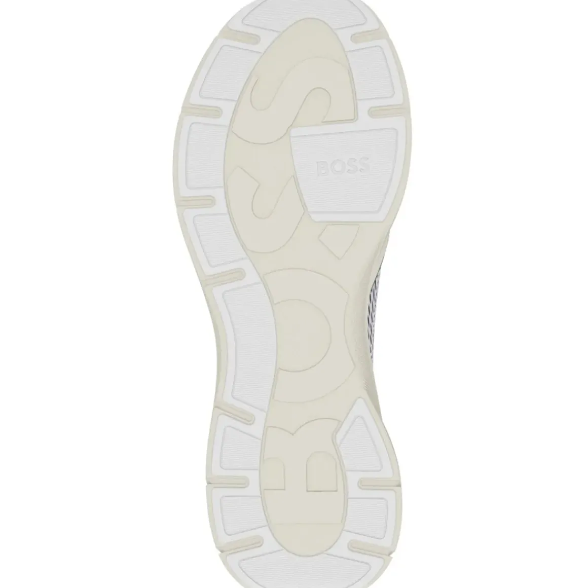 Hugo Boss Men's Owen EMPR-N Running-Style Golf Trainers