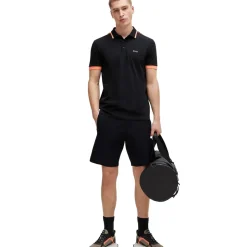 Hugo Boss Men's Paddy 1 Golf Polo Shirt