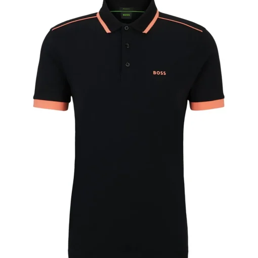 Hugo Boss Men's Paddy 1 Golf Polo Shirt