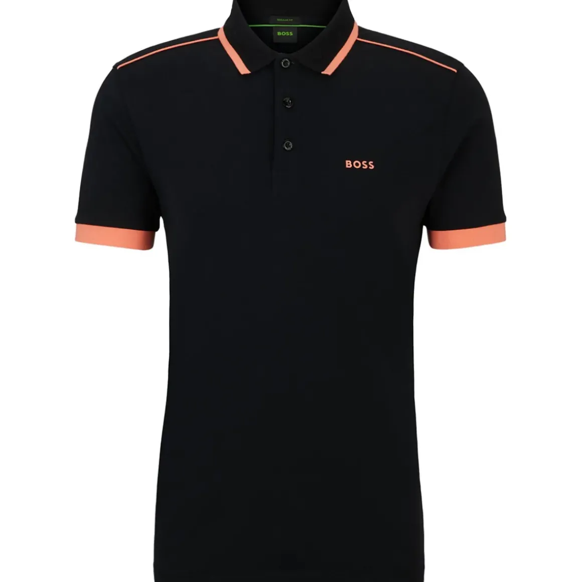 Hugo Boss Men's Paddy 1 Golf Polo Shirt