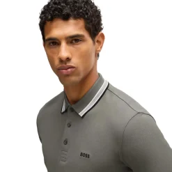 Hugo Boss Men's Paddy Golf Polo Shirt