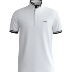 Hugo Boss Men's Paddy Golf Polo Shirt