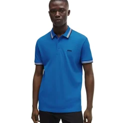 Hugo Boss Men's Paddy Golf Polo Shirt