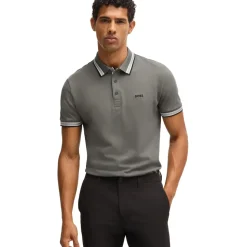 Hugo Boss Men's Paddy Golf Polo Shirt