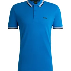 Hugo Boss Men's Paddy Golf Polo Shirt