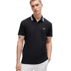 Hugo Boss Men's Paddy Golf Polo Shirt
