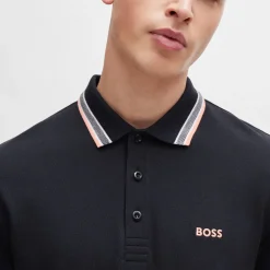 Hugo Boss Men's Paddy Golf Polo Shirt