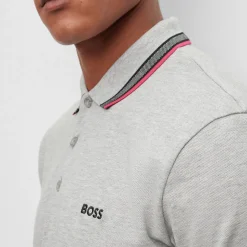 Hugo Boss Men's Paddy Golf Polo Shirt
