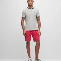 Hugo Boss Men's Paddy Golf Polo Shirt