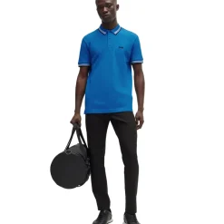 Hugo Boss Men's Paddy Golf Polo Shirt