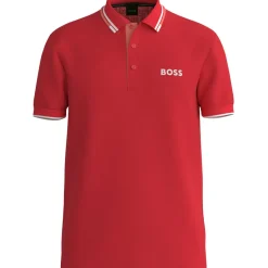 Hugo Boss Men's Paddy Pro Golf Polo Shirt