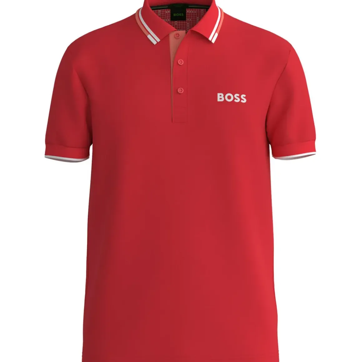 Hugo Boss Men's Paddy Pro Golf Polo Shirt