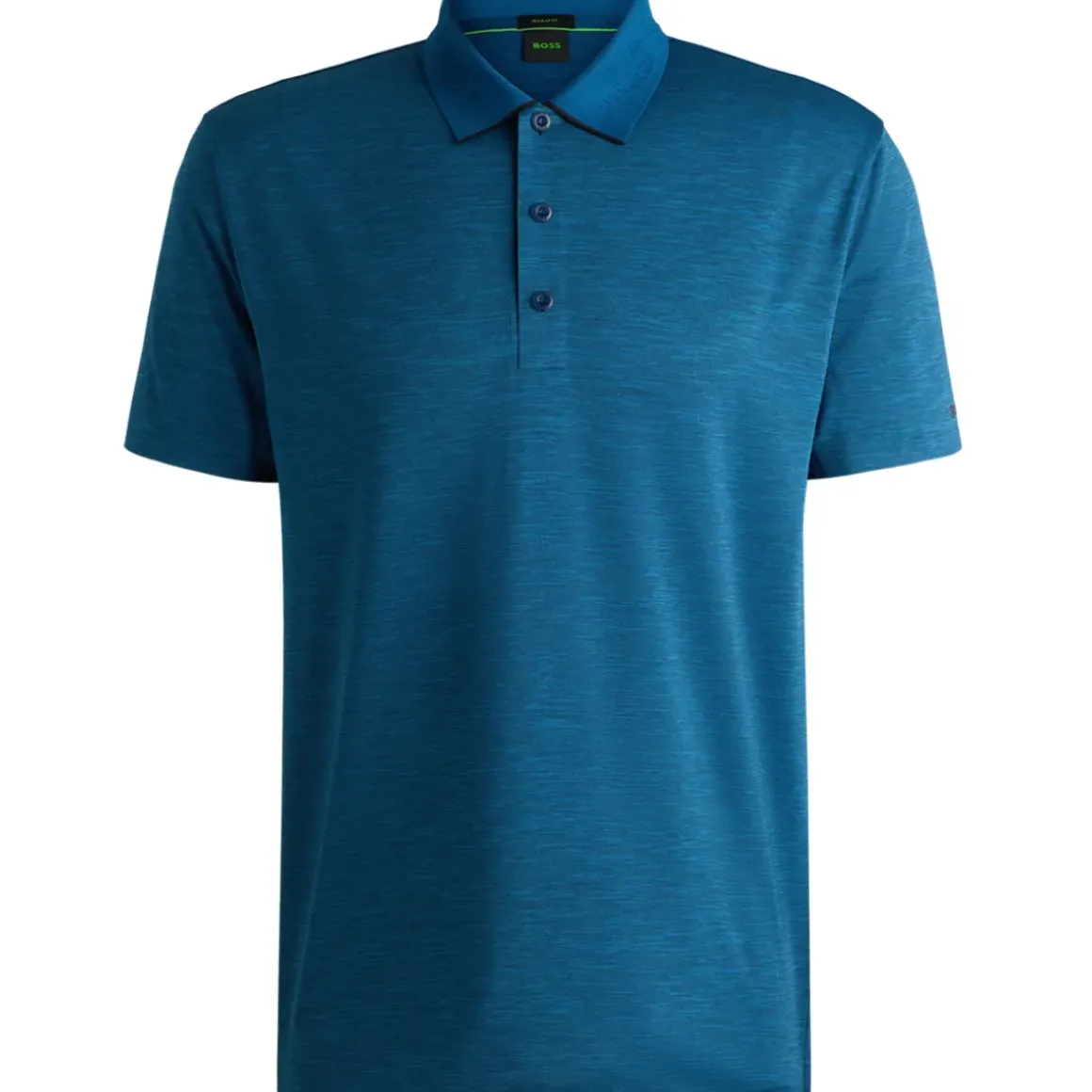 Hugo Boss Men's Paddytech Golf Polo Shirt