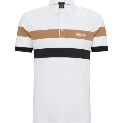 Hugo Boss Men's Patteo 9 Golf Polo Shirt