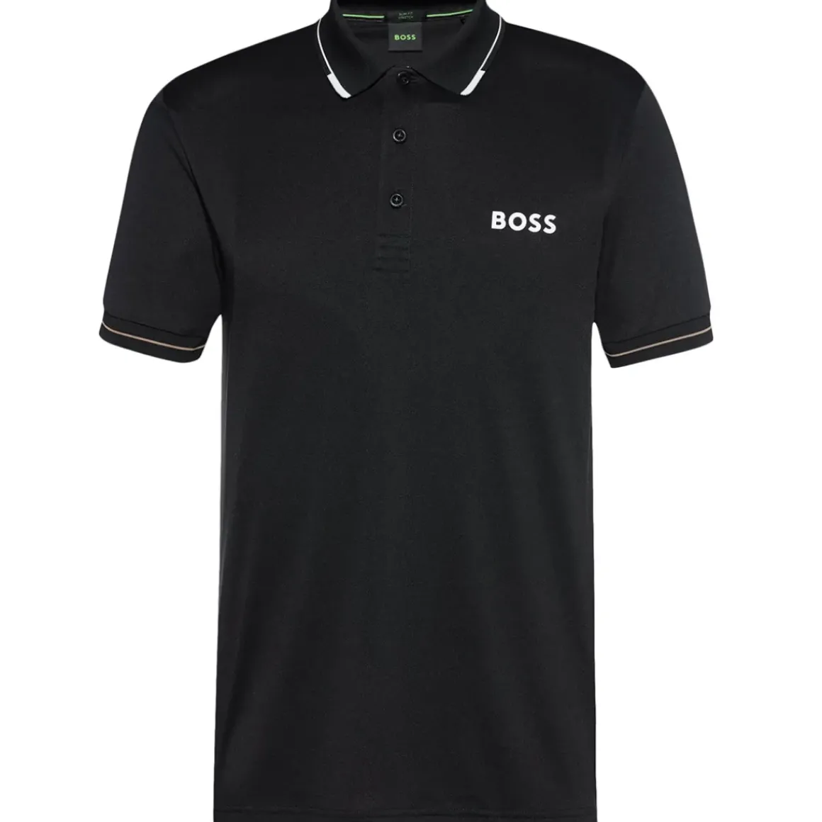 Hugo Boss Men's Paul Pro Golf Polo Shirt