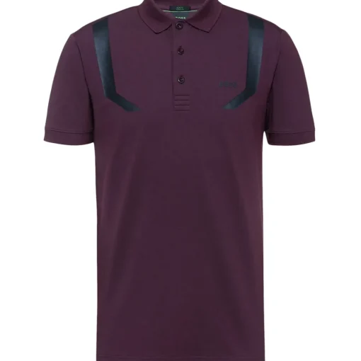 Hugo Boss Men's Paule 2 Golf Polo Shirt