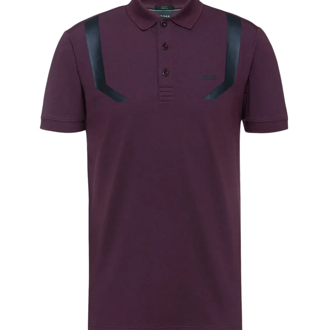 Hugo Boss Men's Paule 2 Golf Polo Shirt
